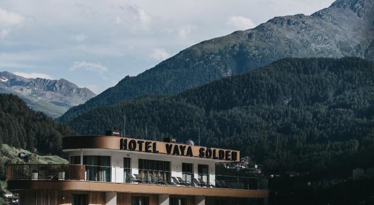 VAYA Sölden