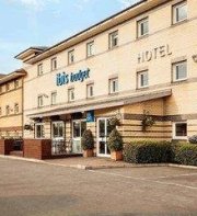 ibis budget London Barking