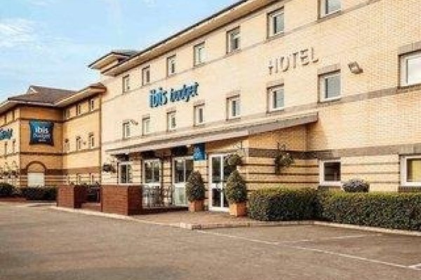 Ibis Budget London Barking