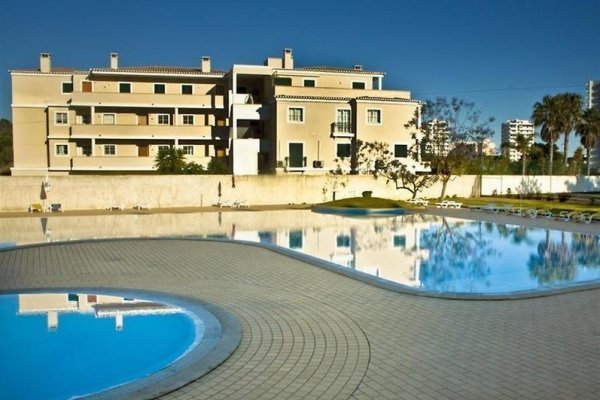 Dunas do Alvor