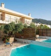 Istron Villas  Village Villas