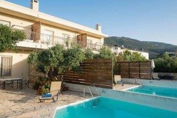 Istron Villas  Village Villas