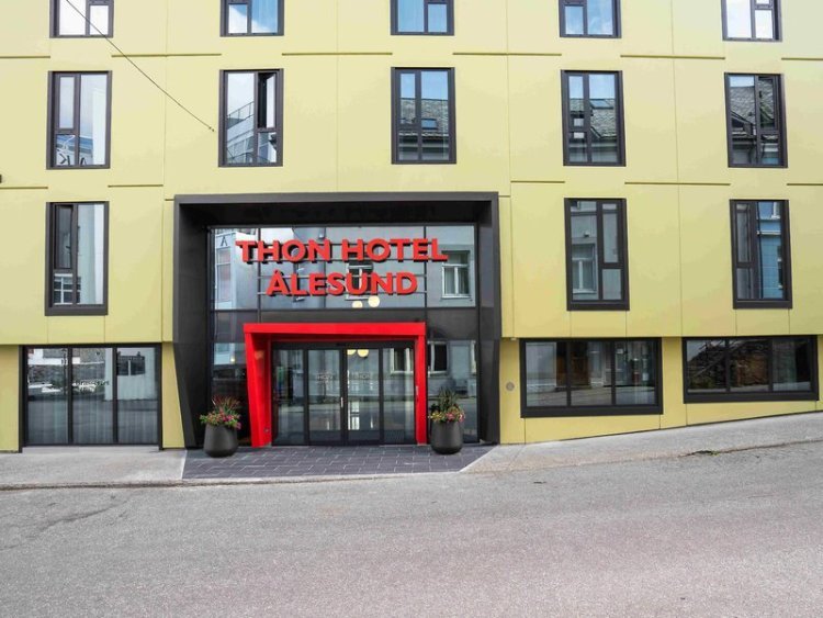 Scandic Alesund