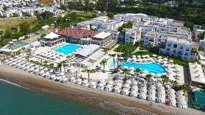 Armonia Holiday Village & Spa recenzie