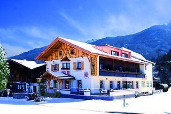 Walzl