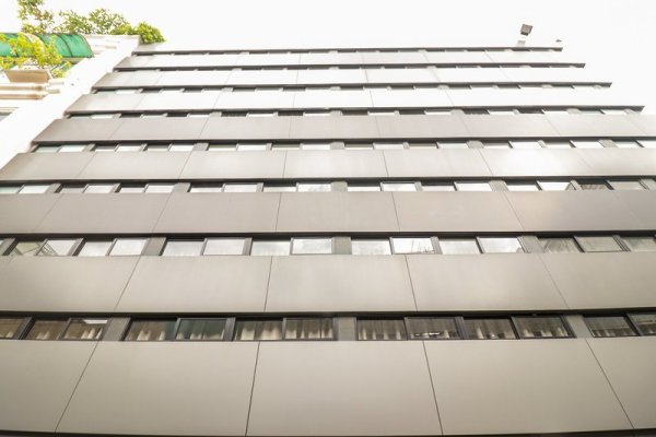 Premier Place Hotel By Oyo Rooms