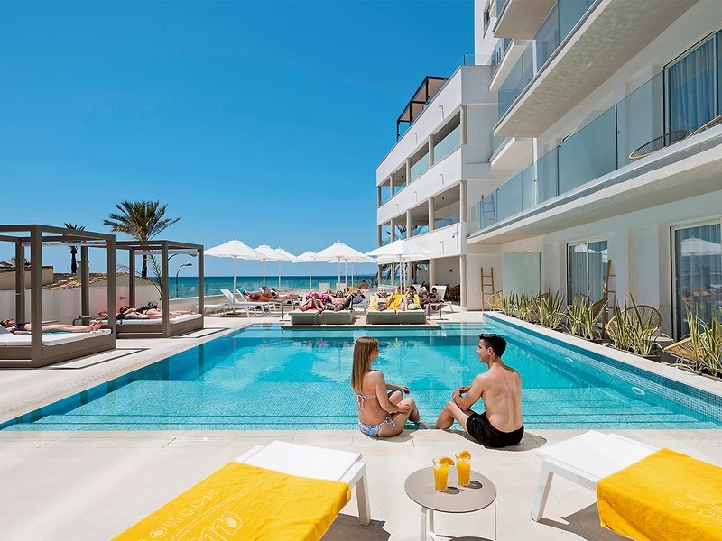 allsun Hotel Marena Beach recenzie