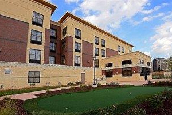 Homewood Suites By Hilton Cincinnati Mason