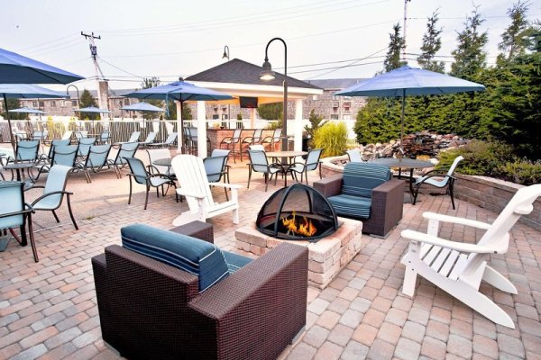 Hampton Inn & Suites Cape Cod