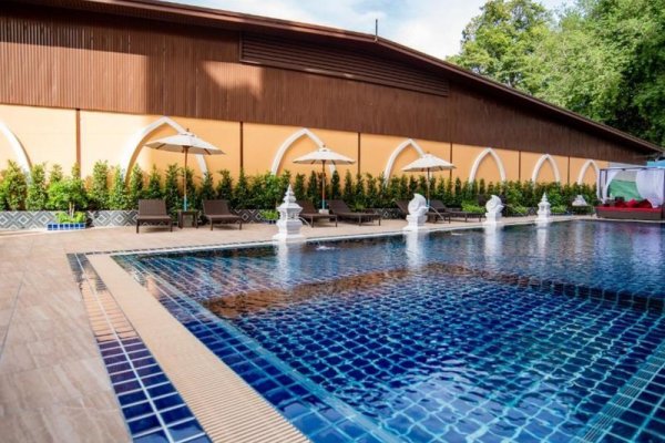 The LD Pattaya