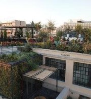 The Foundry Suites