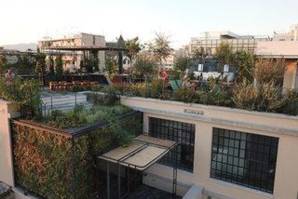 The Foundry Suites