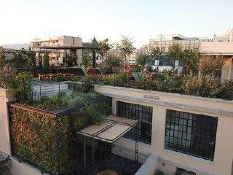 The Foundry Suites