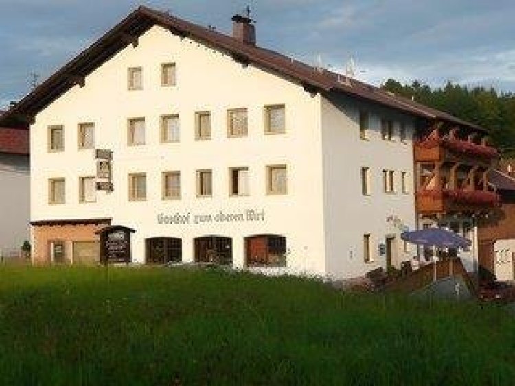 Zum Oberen Wirt