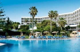 Cyprotel Cypria Resort - Cypria Maris / Cypria Bay recenzie