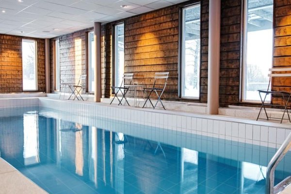 Scandic Lulea