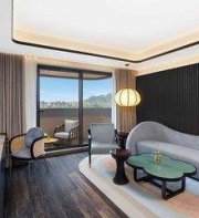 Novotel Goa Panjim