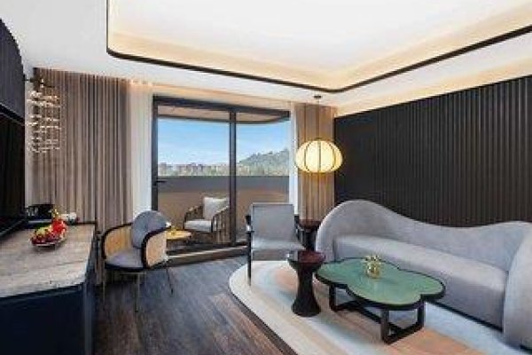 Novotel Goa Panjim