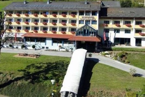 Tauernblick Schladming
