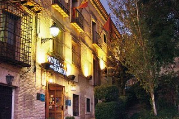 Sercotel Hotel Pintor El Greco