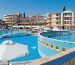 Nessebar Beach Hotel recenzie
