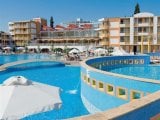 Nessebar Beach Hotel recenzie