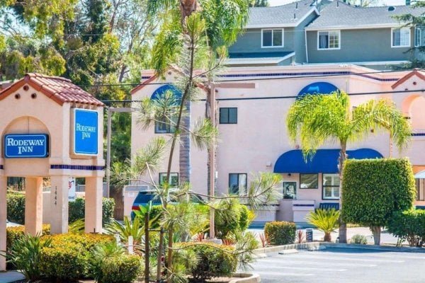 Rodeway Inn Encinitas
