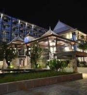 Le Bali Resort & Spa