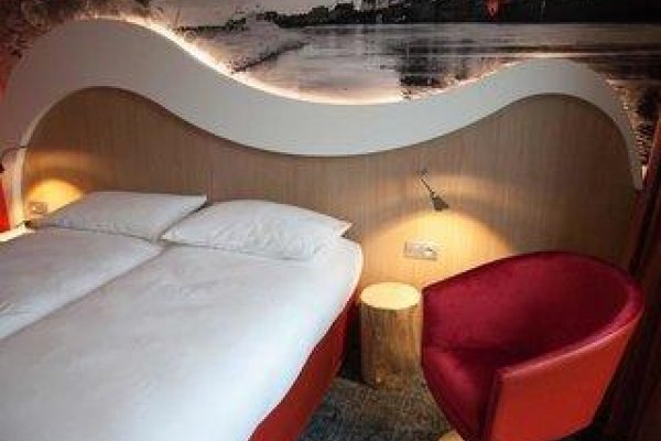 Ibis Styles Saint Malo Port