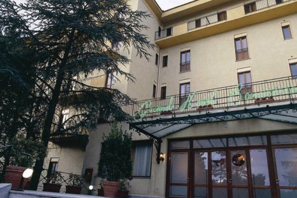 Allegroitalia Etna Pedara