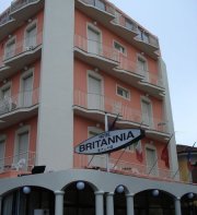 Hotel Britannia