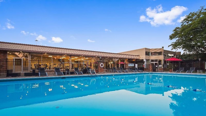Best Western Hotel & Conference Centre St.Catharines
