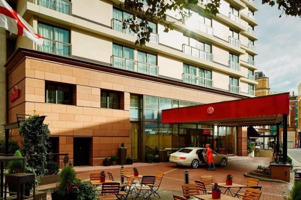 Marriott Marble Arch