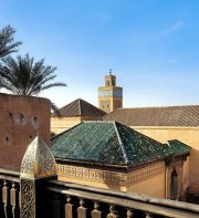 La Sultana
