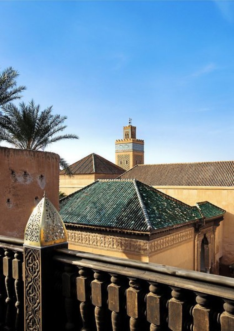 La Sultana