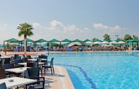 Paloma Paradise Beach recenzie