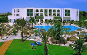 Nerolia Hotel & Spa recenzie