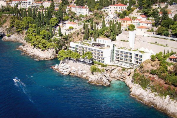 Villa Dubrovnik