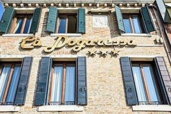 Hotel Ca' Dogaressa