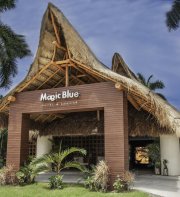 Magic Blue Boutique Hotel