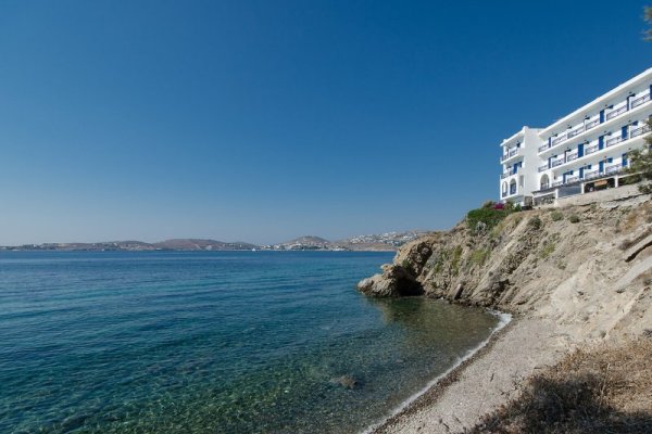 Hotel Nikolas