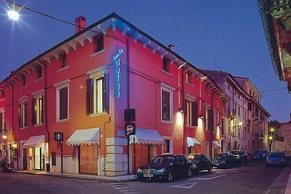 Best Western Hotel Armando