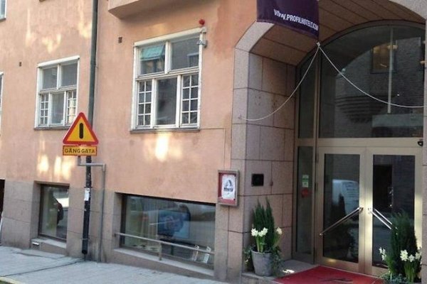 Riddargatan