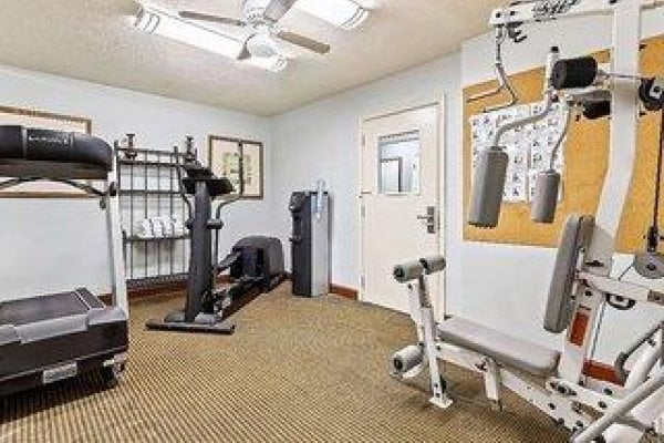 Surestay Studio By Best Western Pensacola