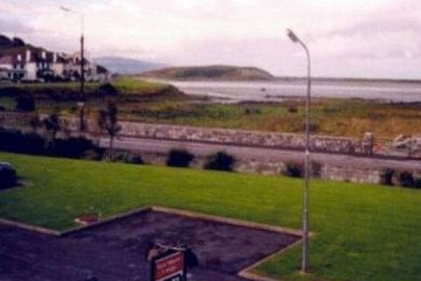 Seashore Lodge