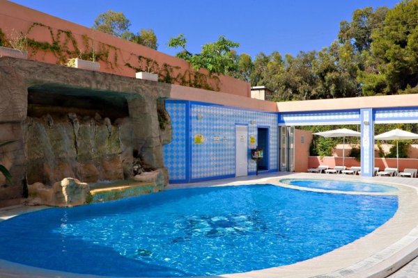 Hotel Tropic Relax