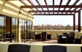 Hotel Sabura recenzie