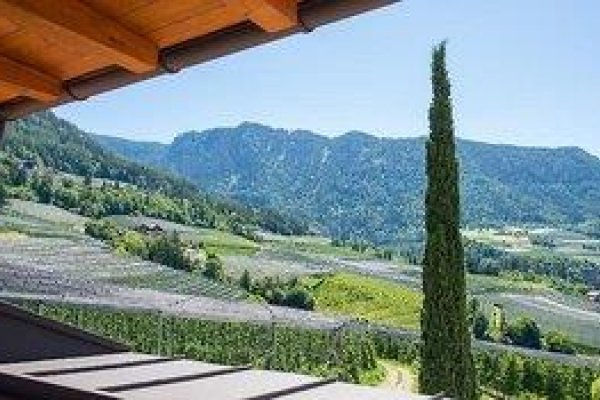 Hotel Garni Ehrenfels
