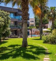 Hotel Ikaros