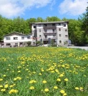 Albergo Le Macinaie